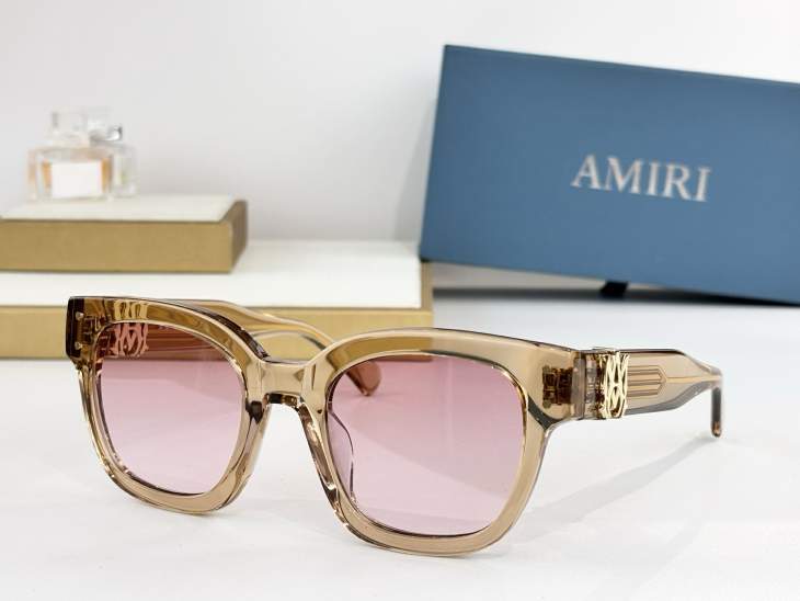 Picture of Amiri Sunglasses _SKUfw76989462fw